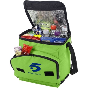 Sac isotherme pliable Stockholm 10L 10