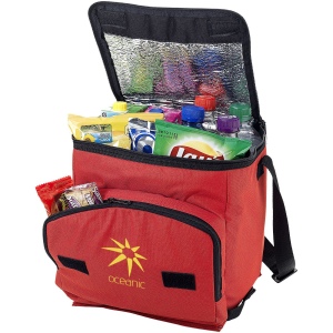 Sac isotherme pliable Stockholm 10L 12