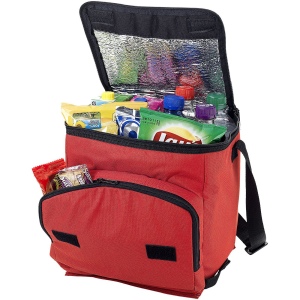 Sac isotherme pliable Stockholm 10L 4