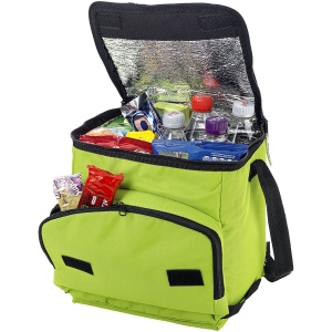Sac isotherme pliable Stockholm 10L 2