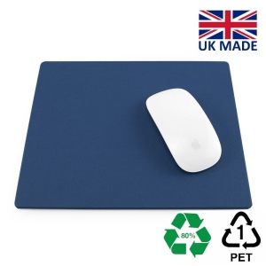 Tapis de souris en rPET