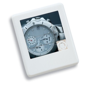 Taquin en plastique - DIVER 5
