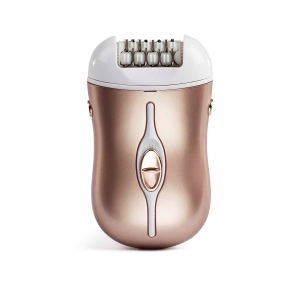 Epilateur rechargeable