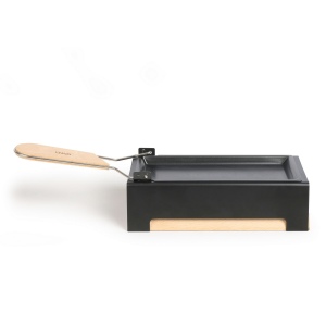 Raclette à la bougie 2