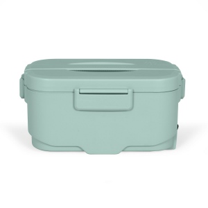 Lunch box chauffante 4