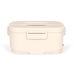 Lunch box chauffante