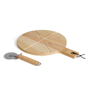 Set à pizza