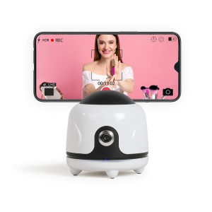 Support suivi automatique 360 ° 3