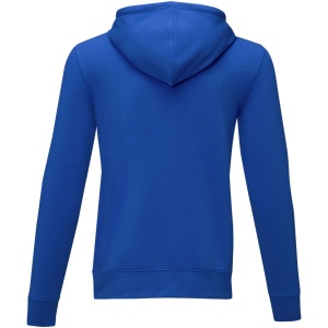 Sweat à capuche zippé Theron pour homme 27