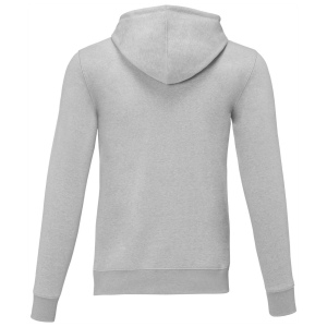 Sweat à capuche zippé Theron pour homme 28