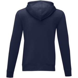 Sweat à capuche zippé Theron pour homme 29