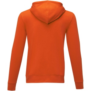 Sweat à capuche zippé Theron pour homme 30