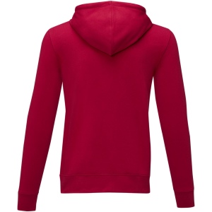 Sweat à capuche zippé Theron pour homme 31