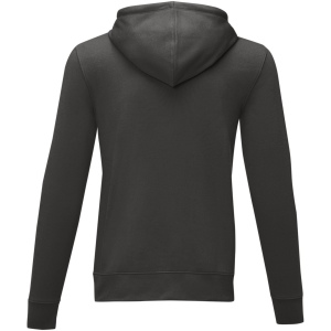 Sweat à capuche zippé Theron pour homme 32