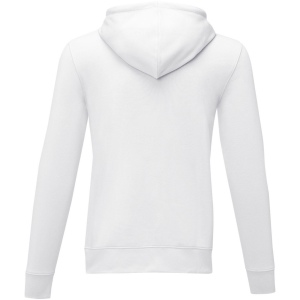 Sweat à capuche zippé Theron pour homme 33