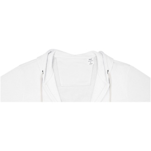 Sweat à capuche zippé Theron pour homme 41