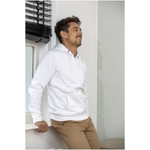 Sweat à capuche zippé Theron pour homme 48