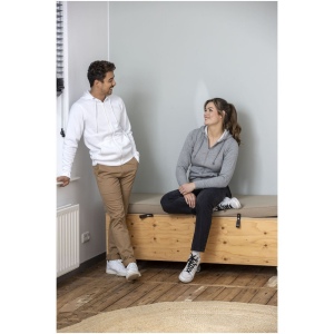 Sweat à capuche zippé Theron pour homme 57