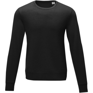 Pull ras de cou Zenon pour homme 10