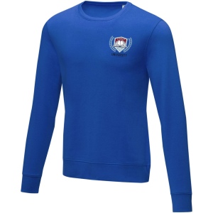 Pull ras de cou Zenon pour homme 19