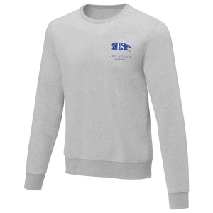 Pull ras de cou Zenon pour homme 20