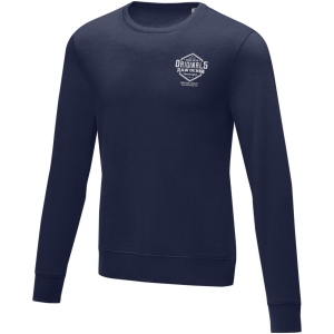 Pull ras de cou Zenon pour homme 21