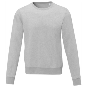 Pull ras de cou Zenon pour homme 12