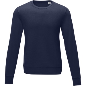 Pull ras de cou Zenon pour homme 13