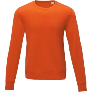 Pull ras de cou Zenon pour homme 14