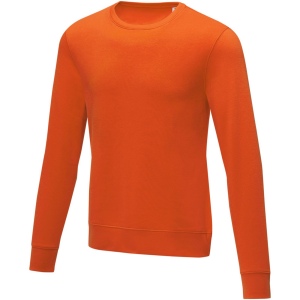 Pull ras de cou Zenon pour homme 6