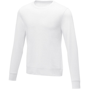 Pull ras de cou Zenon pour homme 9