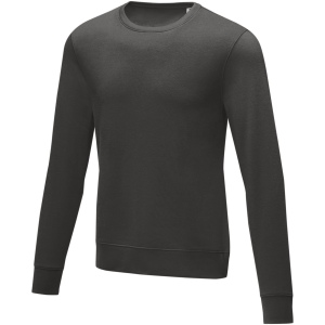 Pull ras de cou Zenon pour homme 8