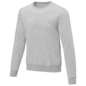 Pull ras de cou Zenon pour homme 4
