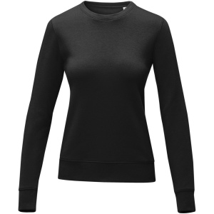 Pull ras de cou Zenon pour femme 16