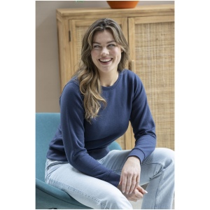Pull ras de cou Zenon pour femme 19