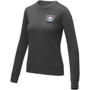Pull ras de cou Zenon pour femme 10