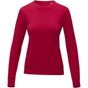 Pull ras de cou Zenon pour femme 12