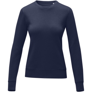 Pull ras de cou Zenon pour femme 13