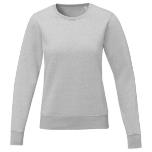 Pull ras de cou Zenon pour femme 14