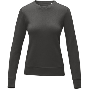 Pull ras de cou Zenon pour femme 15