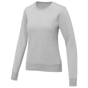 Pull ras de cou Zenon pour femme 4