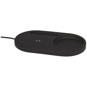 Organiseur de bureau et tapis de charge sans fil Klip de 5 W