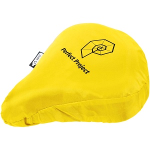 Housse pour selle de vélo Jesse en PET recyclé 20