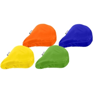 Housse pour selle de vélo Jesse en PET recyclé 22