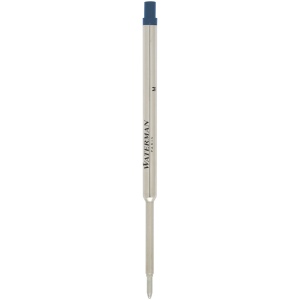 Cartouche pour stylo bille (encre bleue) 3