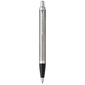 Stylo bille IM Parker (encre bleue) 5