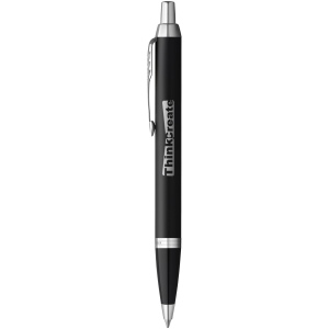 Stylo bille IM Parker (encre bleue) 6