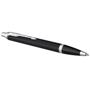 Stylo bille IM Parker (encre bleue) 8