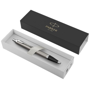 Stylo bille IM Parker (encre bleue) 3