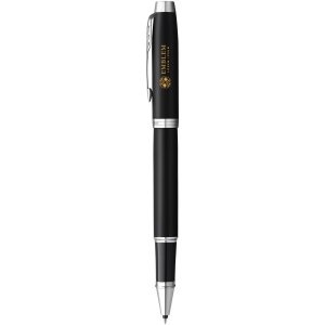 Stylo roller IM Parker (encre noire) 6